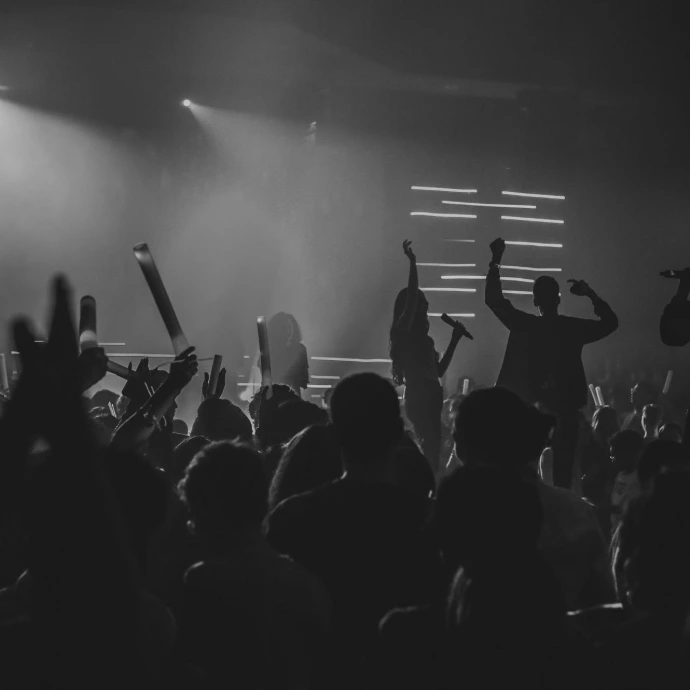 DJ4u party dance Party people